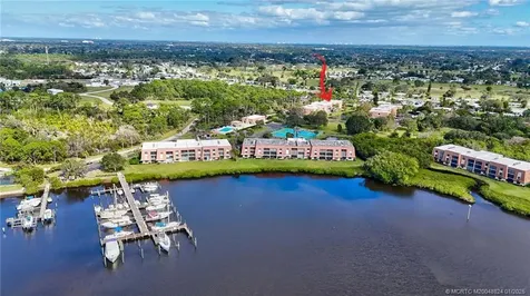 3100 SE Pruitt Road Port St Lucie FL 34952