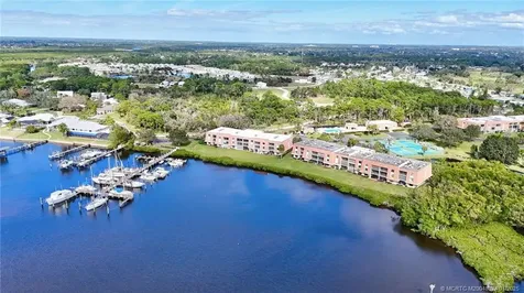 3100 SE Pruitt Road Port St Lucie FL 34952