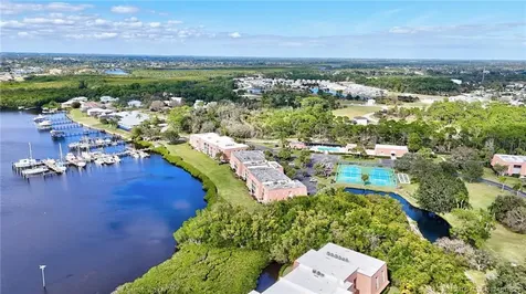 3100 SE Pruitt Road Port St Lucie FL 34952