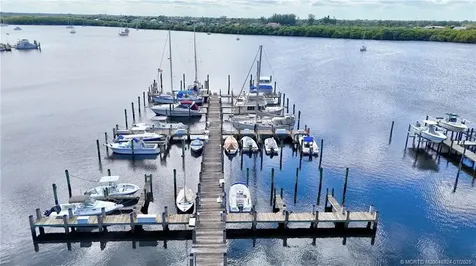 3100 SE Pruitt Road Port St Lucie FL 34952