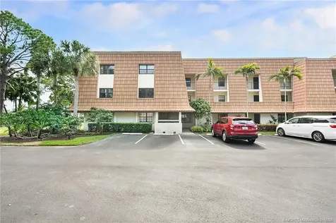 3100 SE Pruitt Road Port St Lucie FL 34952