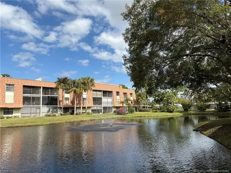 3100 SE Pruitt Road Port St Lucie FL 34952