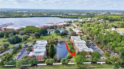 3100 SE Pruitt Road Port St Lucie FL 34952