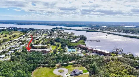 3100 SE Pruitt Road Port St Lucie FL 34952