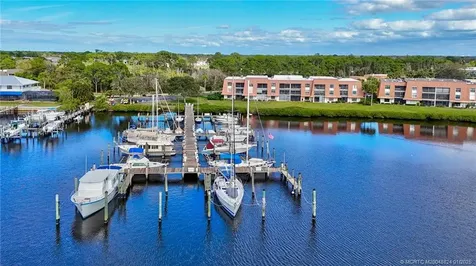 3100 SE Pruitt Road Port St Lucie FL 34952