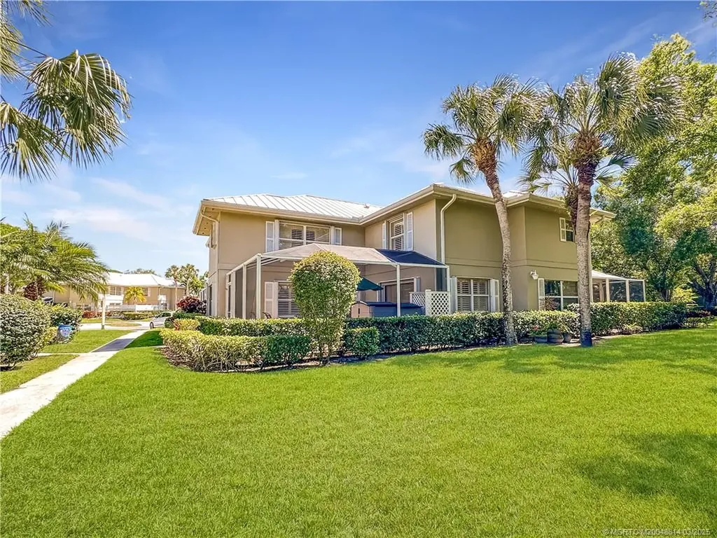 2873 SW Lakemont Place Palm City FL 34990