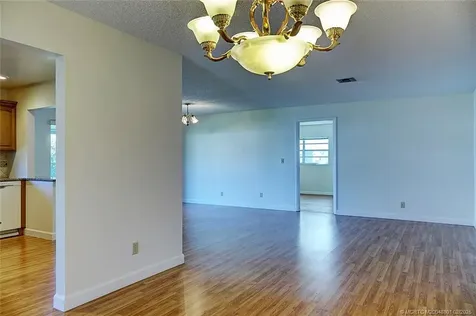 1011 Pheasant Run Drive Fort Pierce FL 34982