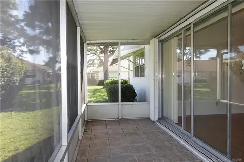 1011 Pheasant Run Drive Fort Pierce FL 34982