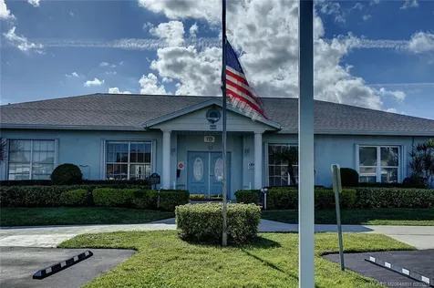 1011 Pheasant Run Drive Fort Pierce FL 34982