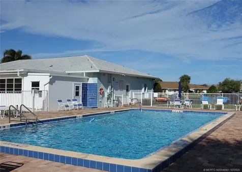 1011 Pheasant Run Drive Fort Pierce FL 34982