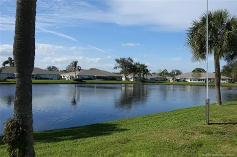 1011 Pheasant Run Drive Fort Pierce FL 34982