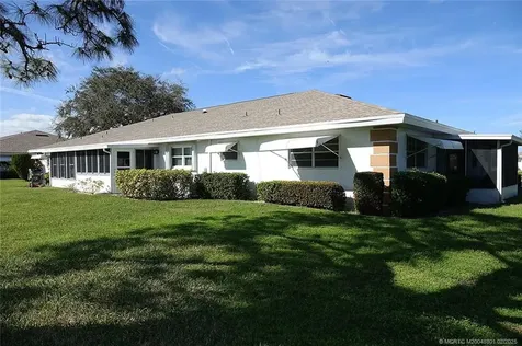 1011 Pheasant Run Drive Fort Pierce FL 34982