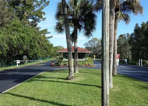 1011 Pheasant Run Drive Fort Pierce FL 34982