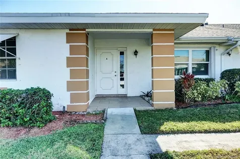 1011 Pheasant Run Drive Fort Pierce FL 34982