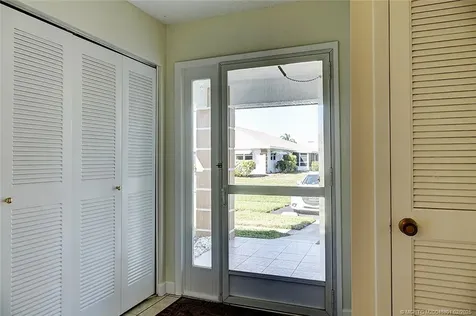 1011 Pheasant Run Drive Fort Pierce FL 34982