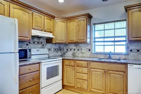 1011 Pheasant Run Drive Fort Pierce FL 34982