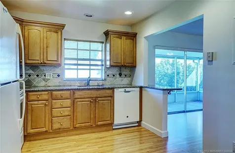 1011 Pheasant Run Drive Fort Pierce FL 34982