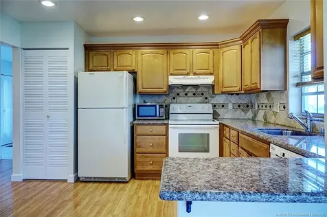 1011 Pheasant Run Drive Fort Pierce FL 34982