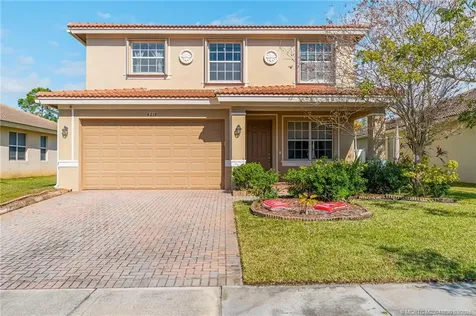 4218 Aberfoyle Avenue Fort Pierce FL 34947