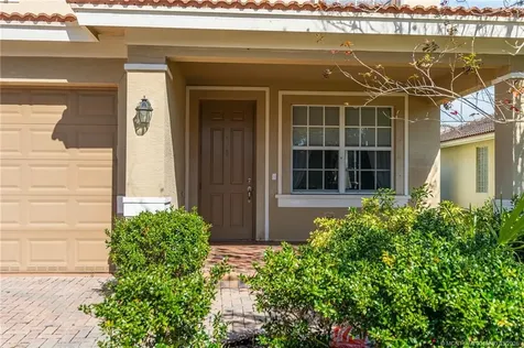 4218 Aberfoyle Avenue Fort Pierce FL 34947