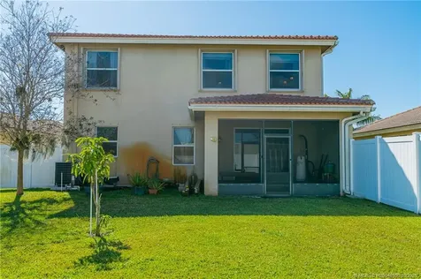 4218 Aberfoyle Avenue Fort Pierce FL 34947