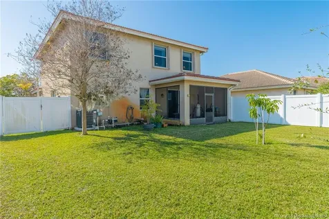 4218 Aberfoyle Avenue Fort Pierce FL 34947