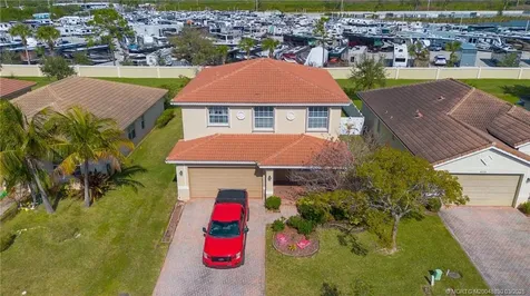 4218 Aberfoyle Avenue Fort Pierce FL 34947