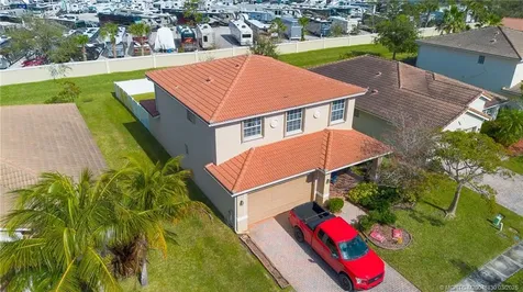 4218 Aberfoyle Avenue Fort Pierce FL 34947