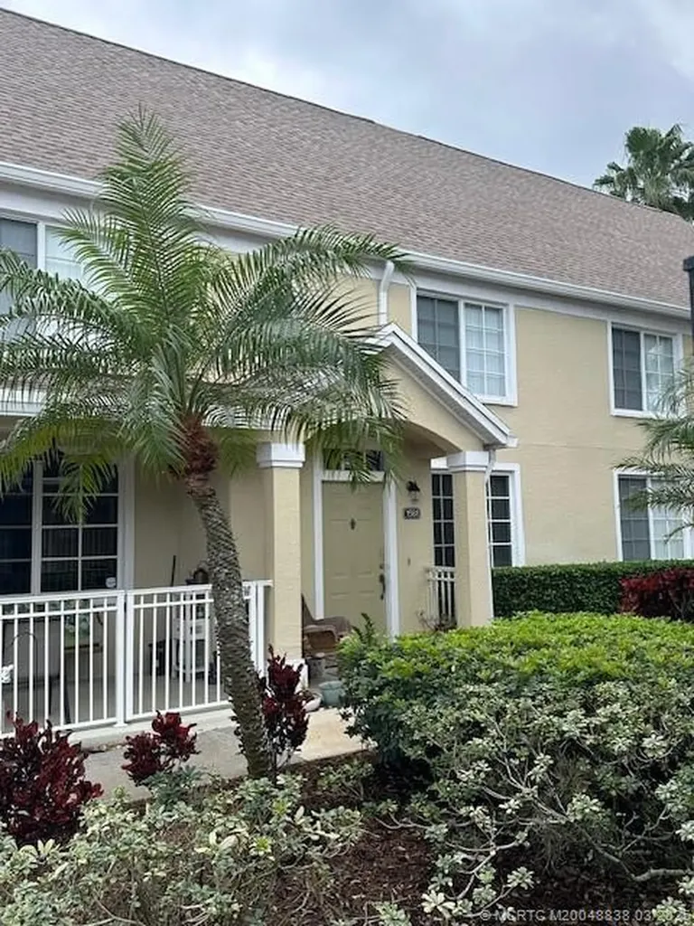 1581 SE Pomeroy Street Stuart FL 34997
