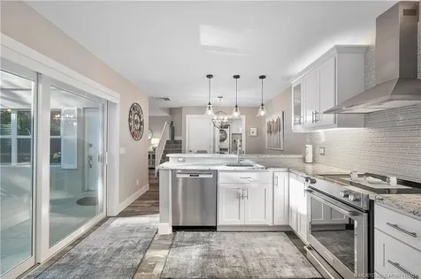2494 SW Danbury Lane Palm City FL 34990
