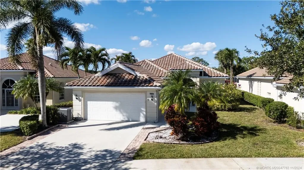 7874 SE Myrica Lane Hobe Sound FL 33455