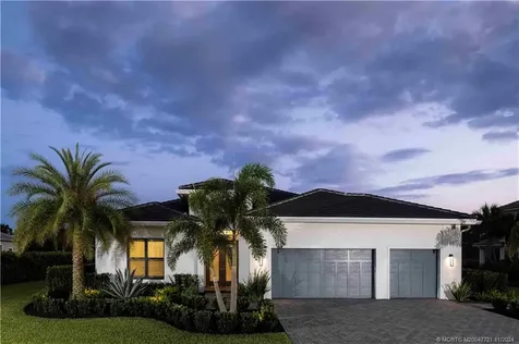 5756 SW Star Apple Street Palm City FL 34990