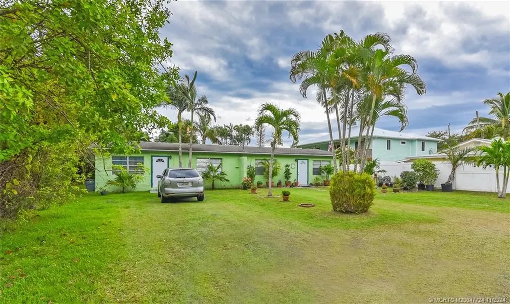 3249 SW Cornell Avenue Palm City FL 34990