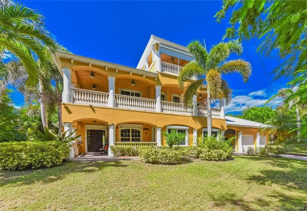 8073 S Indian River Drive Fort Pierce FL 34982