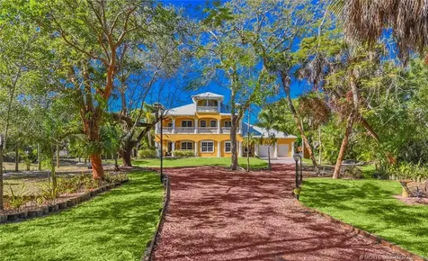 8073 S Indian River Drive Fort Pierce FL 34982