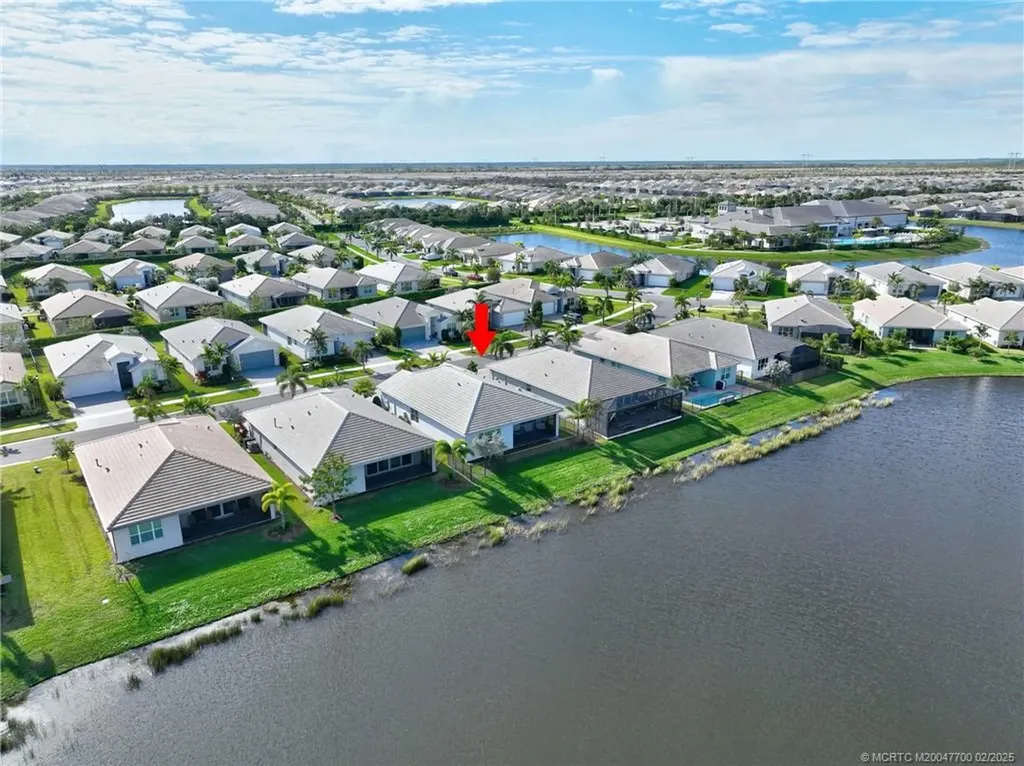 14731 SW Surf Springs Way Port Saint Lucie FL 34987