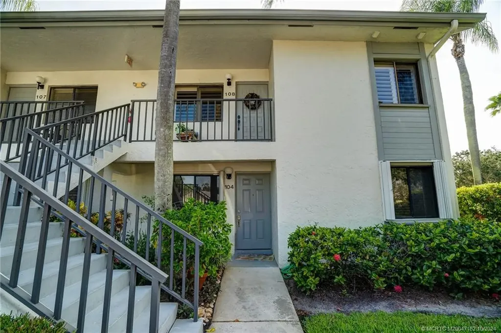 2061 NW 21st Terrace Stuart FL 34994