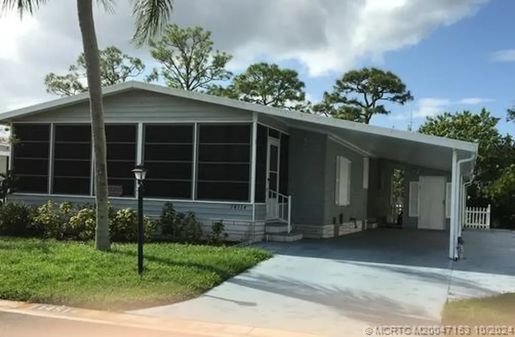 14514 SW Rake Drive SW Indiantown FL 34956