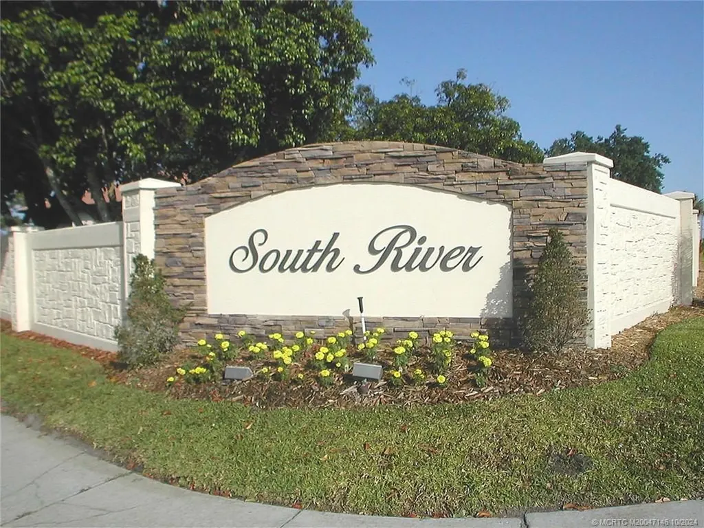 301 SW South River Drive Stuart FL 34997