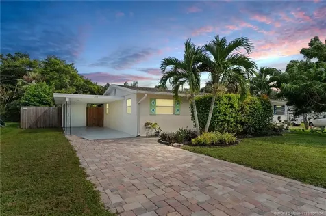 419 SE Fini Drive Stuart FL 34996
