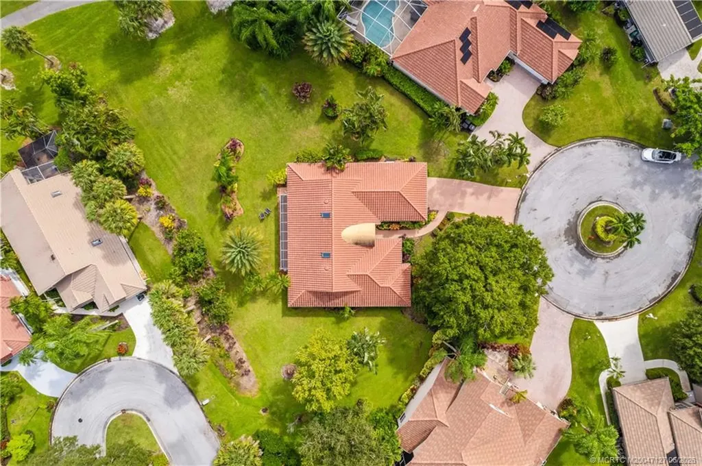 1395 SW Bent Pine Cove Port St Lucie FL 34986