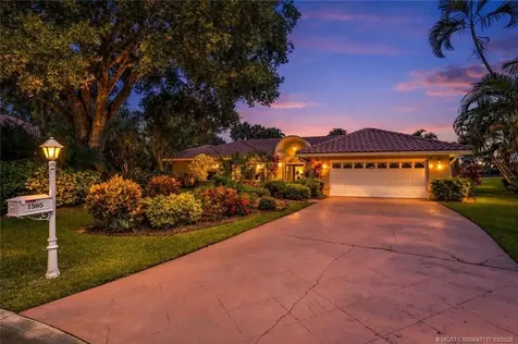 1395 SW Bent Pine Cove Port St Lucie FL 34986