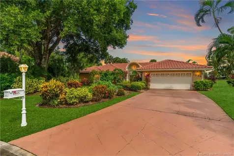 1395 SW Bent Pine Cove Port St Lucie FL 34986