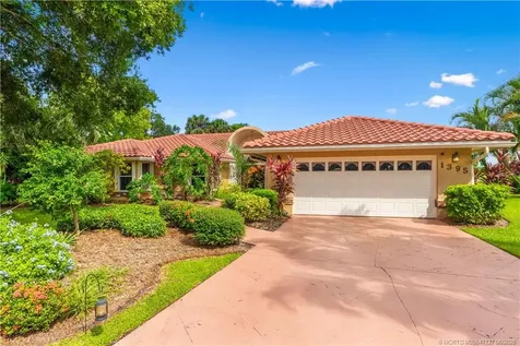 1395 SW Bent Pine Cove Port St Lucie FL 34986