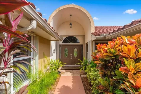 1395 SW Bent Pine Cove Port St Lucie FL 34986