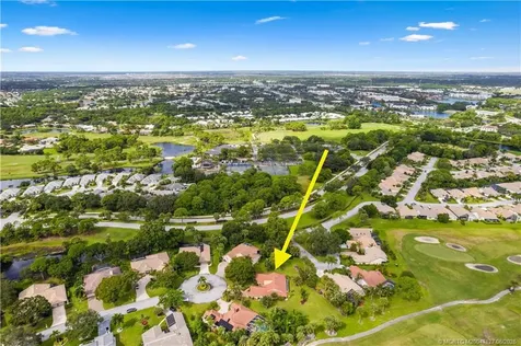 1395 SW Bent Pine Cove Port St Lucie FL 34986