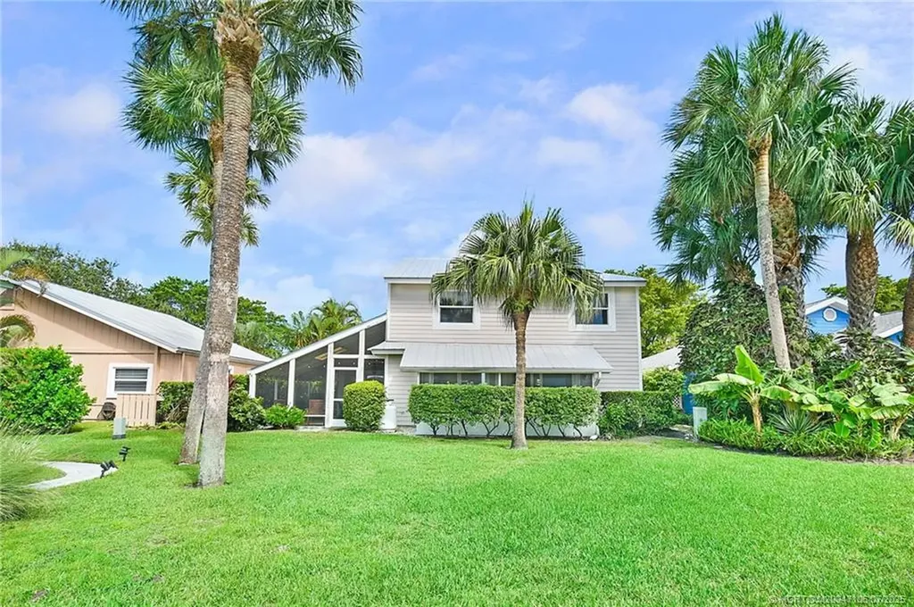 3272 NE Spinnaker Way Jensen Beach FL 34957