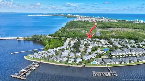 3272 NE Spinnaker Way Jensen Beach FL 34957