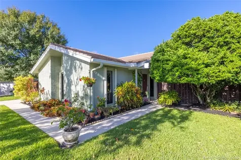 4171 SW Egret Pond Terrace Palm City FL 34990