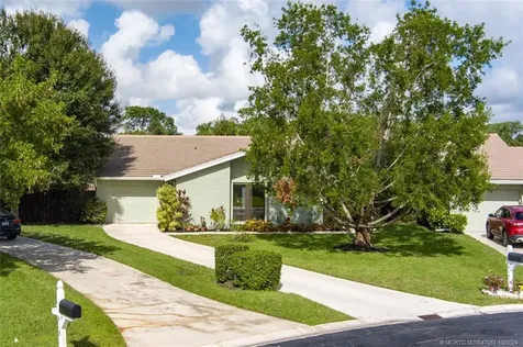 4171 SW Egret Pond Terrace Palm City FL 34990